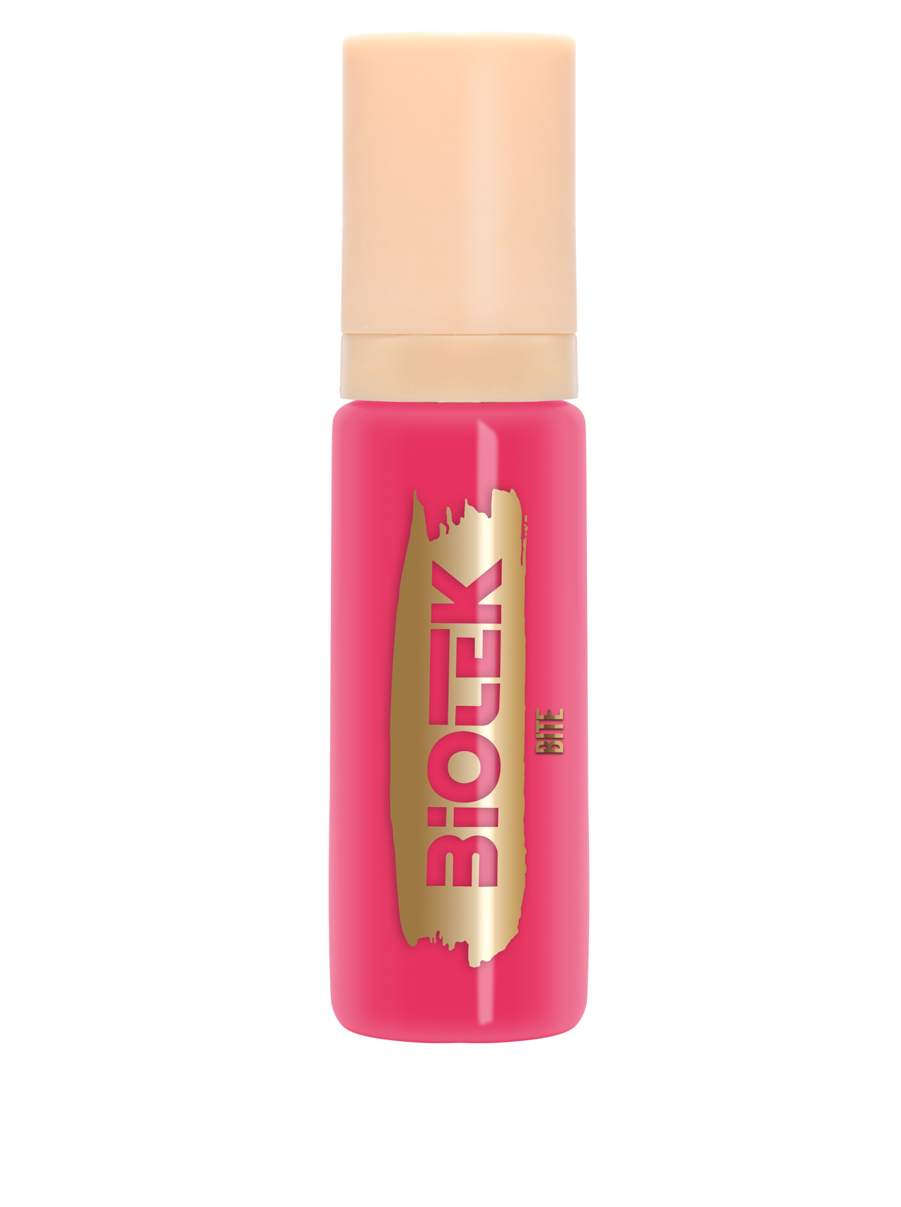 Bite Bite Bright Hot Pink - Image 1