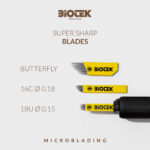 Biotek Microblading Blades