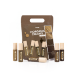 Inorganic Creamy – Permanent Makeup Brow Kit