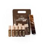 Hybrid Long Lasting – Permanent Makeup Brow Kit