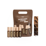 Inorganic Liquid – Permanent Eyebrow Makeup Kit